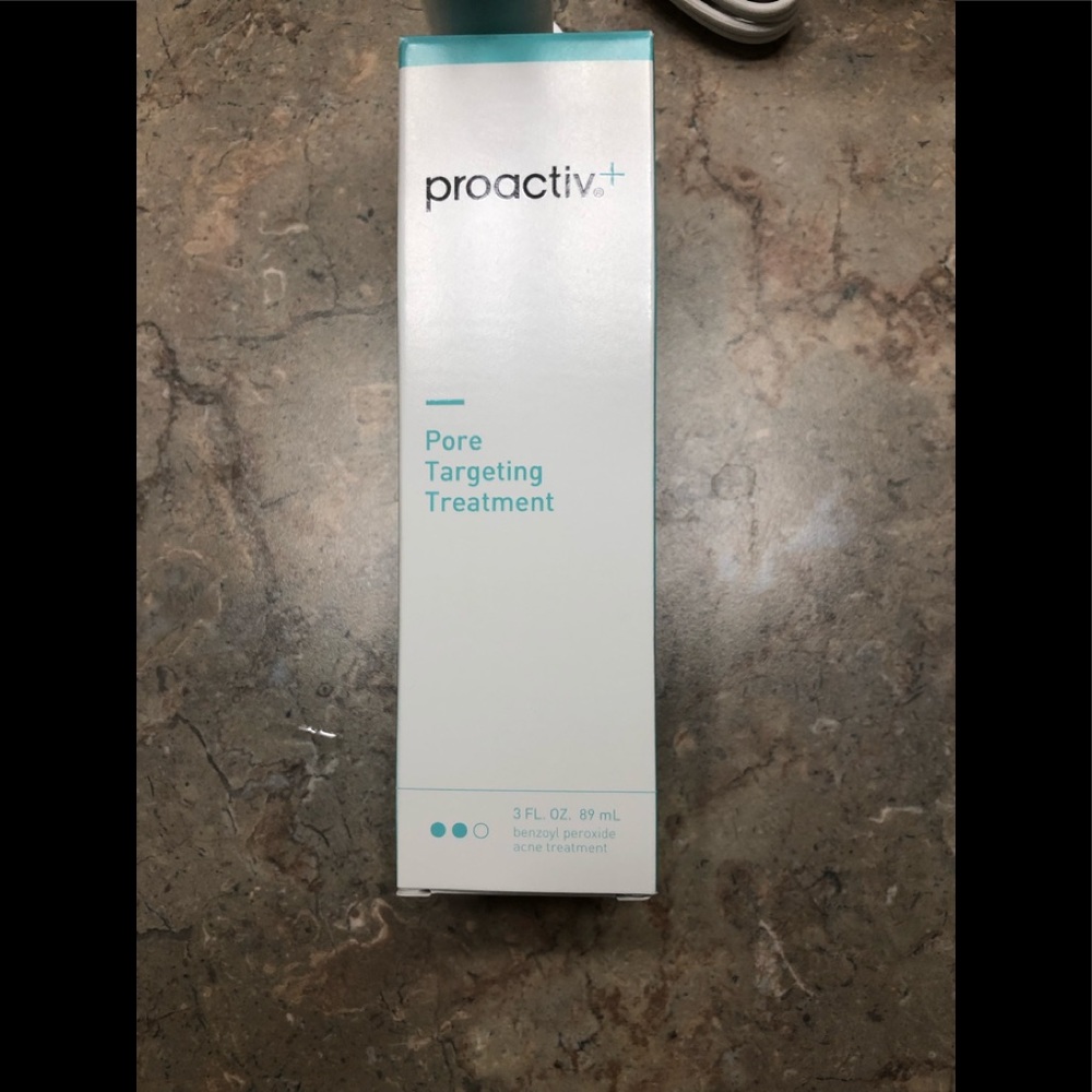 Proactiv+ Pore Targeting Treatment
